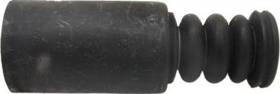 Febest HSHB-RF7 - Пыльник амортизатора, защитный колпак abcparts.ee