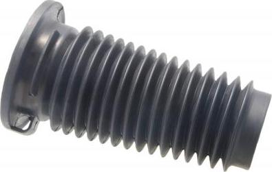 Febest HSHB-YF4FL - Пыльник амортизатора, защитный колпак abcparts.ee