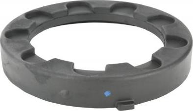 Febest HSI-ACCTOURF - Опорное кольцо, опора стойки амортизатора abcparts.ee