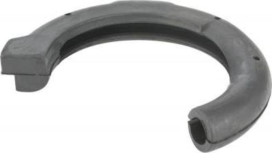 Febest HSI-CRVLOWFL - Тарелка пружины abcparts.ee