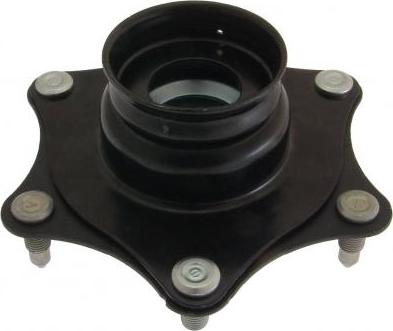 Febest HSS-REF - Опора стойки амортизатора, подушка abcparts.ee