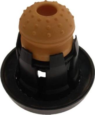 Febest HSS-YF4R - Опора стойки амортизатора, подушка abcparts.ee