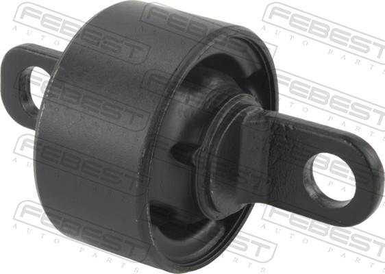Febest HYAB-ELN17RR - Сайлентблок, рычаг подвески колеса abcparts.ee