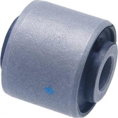 Febest HYAB-GFR2 - Сайлентблок, рычаг подвески колеса abcparts.ee