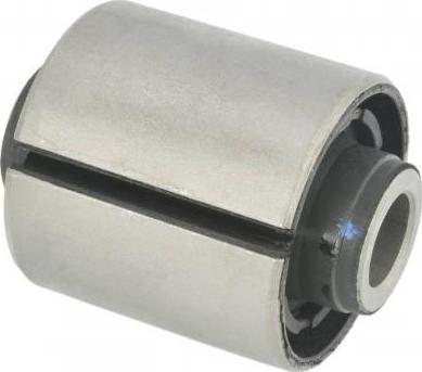 Febest HYAB-IX35RLOW - Сайлентблок, рычаг подвески колеса abcparts.ee