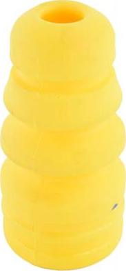 Febest HYD-ACCR - Отбойник, демпфер амортизатора abcparts.ee