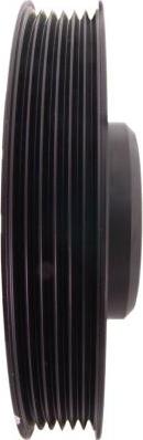 Febest HYDS-SF - Шкив коленчатого вала abcparts.ee