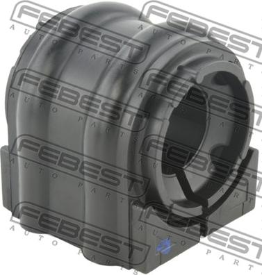 Febest HYSB-SONC1F - Втулка стабилизатора abcparts.ee