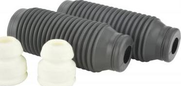Febest HYSHB-IX20F-KIT - Пылезащитный комплект, амортизатор abcparts.ee
