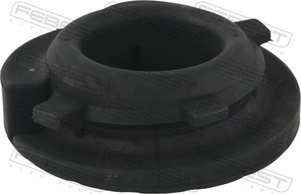 Febest HYSI-TUC18RUP - Тарелка пружины abcparts.ee