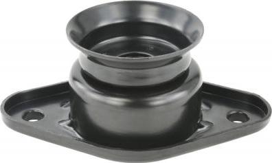 Febest HYSS-IX35R - Опора стойки амортизатора, подушка abcparts.ee