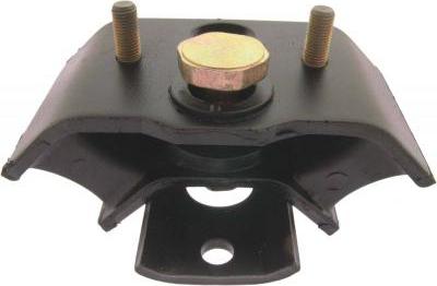 Febest ISM-002 - Подушка, опора, подвеска двигателя abcparts.ee