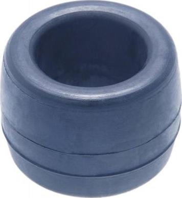 Febest ISSB-001 - Сайлентблок, рычаг подвески колеса abcparts.ee