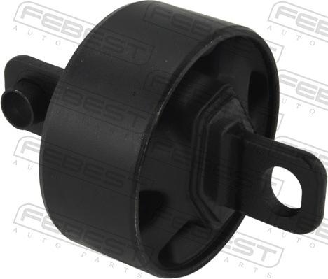Febest KAB-040 - Сайлентблок, рычаг подвески колеса abcparts.ee