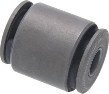 Febest KAB-004 - Сайлентблок, рычаг подвески колеса abcparts.ee