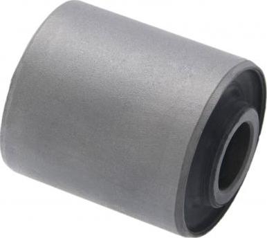 Febest KAB-005 - Сайлентблок, рычаг подвески колеса abcparts.ee