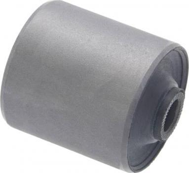 Febest KAB-001 - Сайлентблок, рычаг подвески колеса abcparts.ee