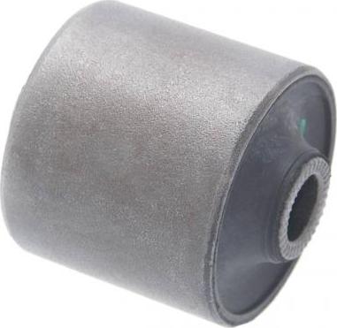 Febest KAB-002 - Сайлентблок, рычаг подвески колеса abcparts.ee