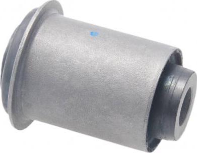 Febest KAB-034 - Сайлентблок, рычаг подвески колеса abcparts.ee