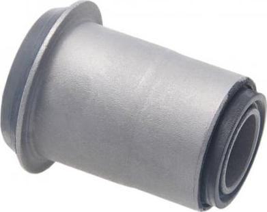 Febest KAB-033 - Сайлентблок, рычаг подвески колеса abcparts.ee