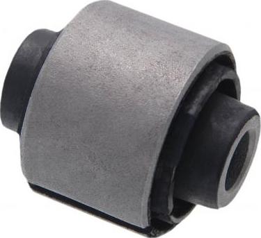 Febest KAB-SL10R - Сайлентблок, рычаг подвески колеса abcparts.ee