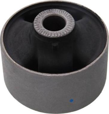 Febest KAB-SLB - Сайлентблок, рычаг подвески колеса abcparts.ee