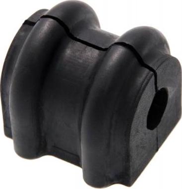 Febest KSB-001 - Втулка стабилизатора abcparts.ee