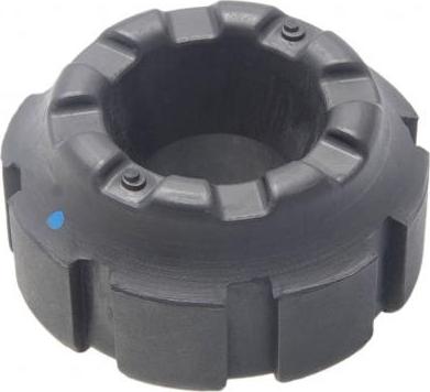 Febest KSB-002 - Сайлентблок, рычаг подвески колеса abcparts.ee