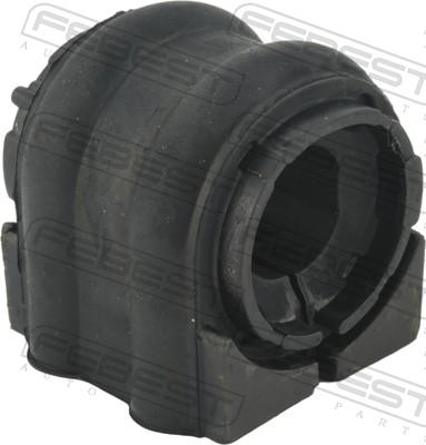 Febest KSB-K5F - Втулка стабилизатора abcparts.ee