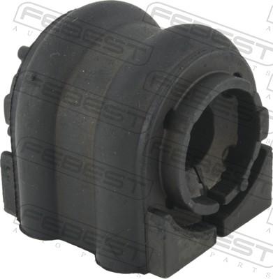 Febest KSB-K5R - Втулка стабилизатора abcparts.ee