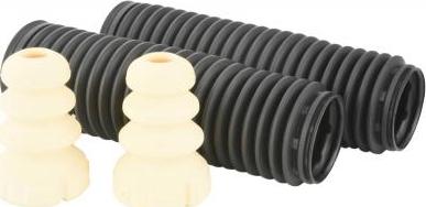 Febest KSHB-SORC5F-KIT - Пылезащитный комплект, амортизатор abcparts.ee