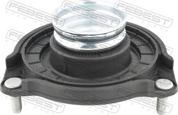 Febest KSS-UMF - Опора стойки амортизатора, подушка abcparts.ee