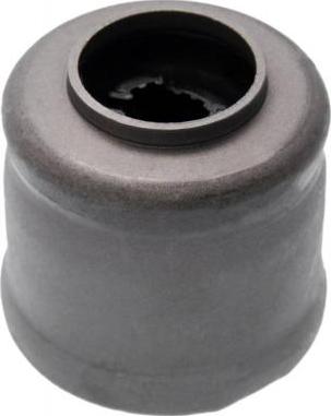 Febest LRAB-024 - Сайлентблок, рычаг подвески колеса abcparts.ee