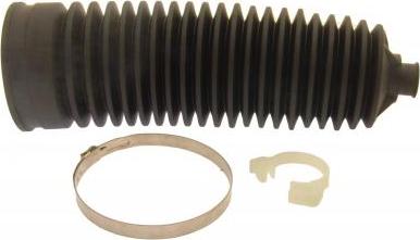 Febest LRRKB-DIII - Пыльник, рулевое управление abcparts.ee