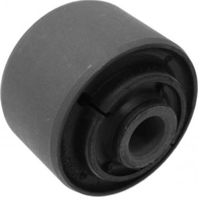 Febest MAB-492 - Сайлентблок, рычаг подвески колеса abcparts.ee