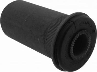 Febest MAB-015 - Сайлентблок, рычаг подвески колеса abcparts.ee