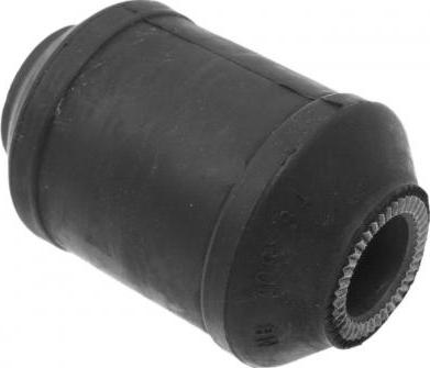 Febest MAB-012 - Сайлентблок, рычаг подвески колеса abcparts.ee