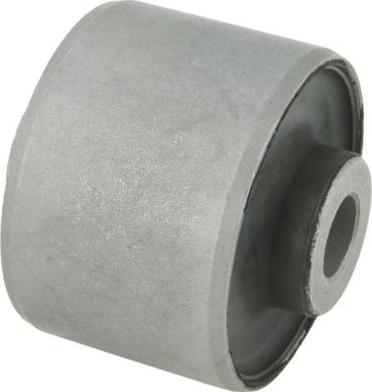 Febest MAB-157RUB - Сайлентблок, рычаг подвески колеса abcparts.ee