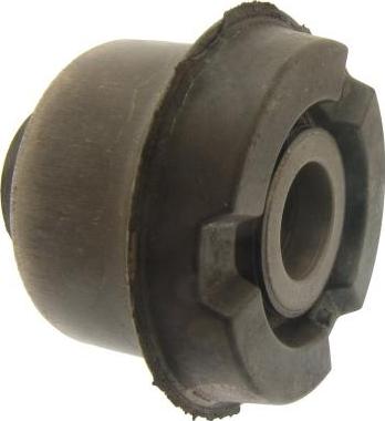 Febest MAB-131 - Сайлентблок балки моста abcparts.ee