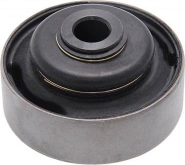 Febest MAB-CTBZ - Сайлентблок, рычаг подвески колеса abcparts.ee