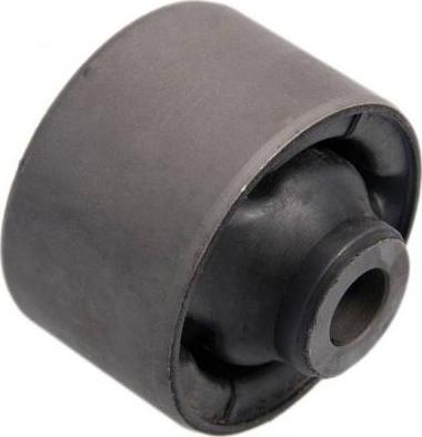 Febest MAB-DJ1B - Сайлентблок, рычаг подвески колеса abcparts.ee