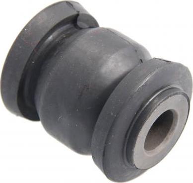 Febest MAB-DJ1S - Сайлентблок, рычаг подвески колеса abcparts.ee