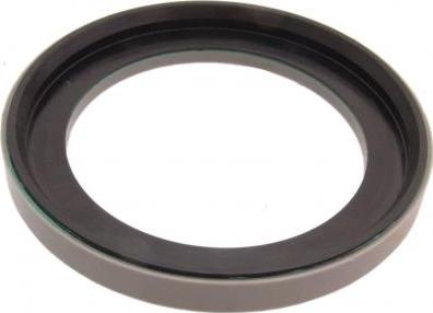 Febest MB-DJ1A - Подшипник качения, опора стойки амортизатора abcparts.ee