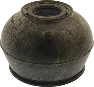 Febest MBJB-UD6 - Пыльник шаровой опоры abcparts.ee