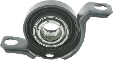 Febest MCB-CU4W - Подшипник карданного вала, центральная подвеска abcparts.ee