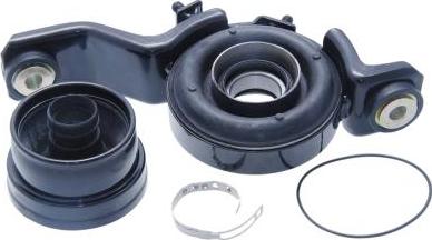 Febest MCB-CW5 - Подшипник карданного вала, центральная подвеска abcparts.ee