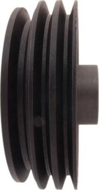 Febest MDS-4M40 - Шкив коленчатого вала abcparts.ee