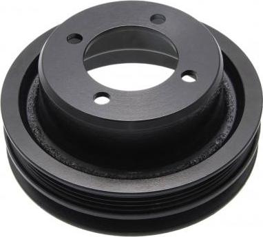 Febest MDS-003 - Шкив коленчатого вала abcparts.ee