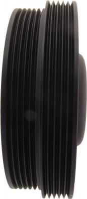 Febest MDS-CS4G15 - Шкив коленчатого вала abcparts.ee