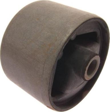 Febest MMB-012 - Подушка, опора, подвеска двигателя abcparts.ee